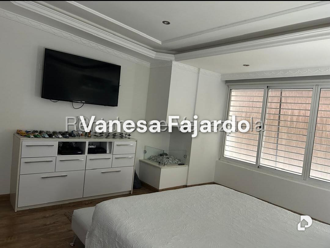 Casa en Parque el Retiro, San Antonio de Los Altos – 17