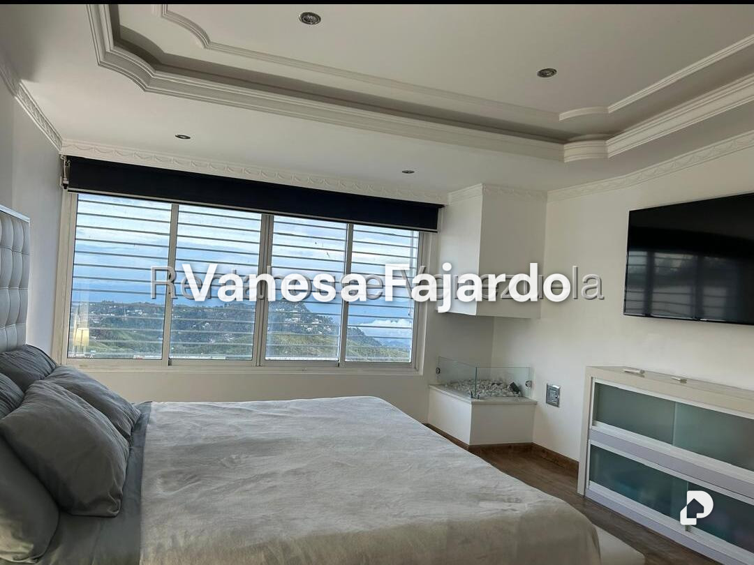Casa en Parque el Retiro, San Antonio de Los Altos – 16