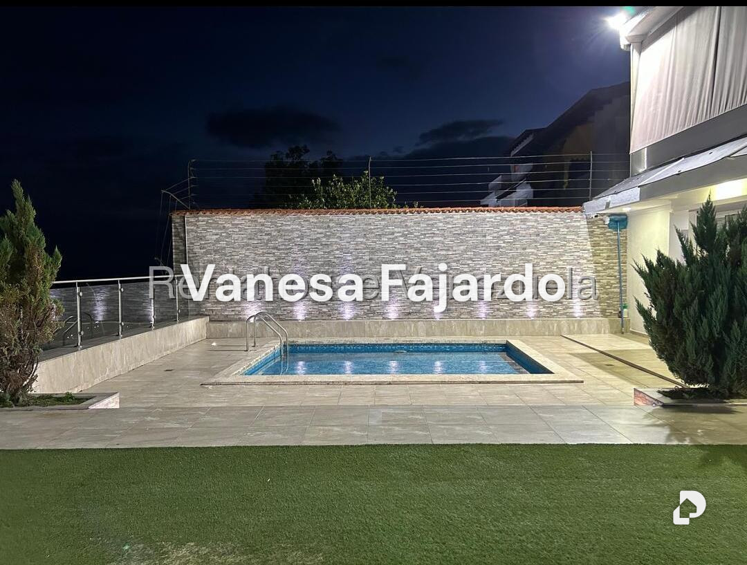 Casa en Parque el Retiro, San Antonio de Los Altos – 6