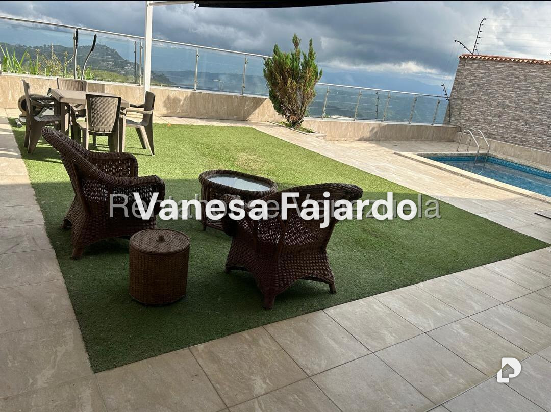 Casa en Parque el Retiro, San Antonio de Los Altos – 10