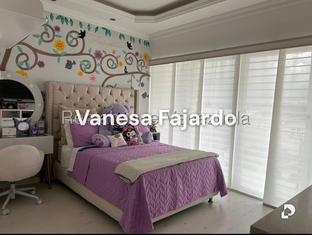 Casa en Parque el Retiro, San Antonio de Los Altos – 18