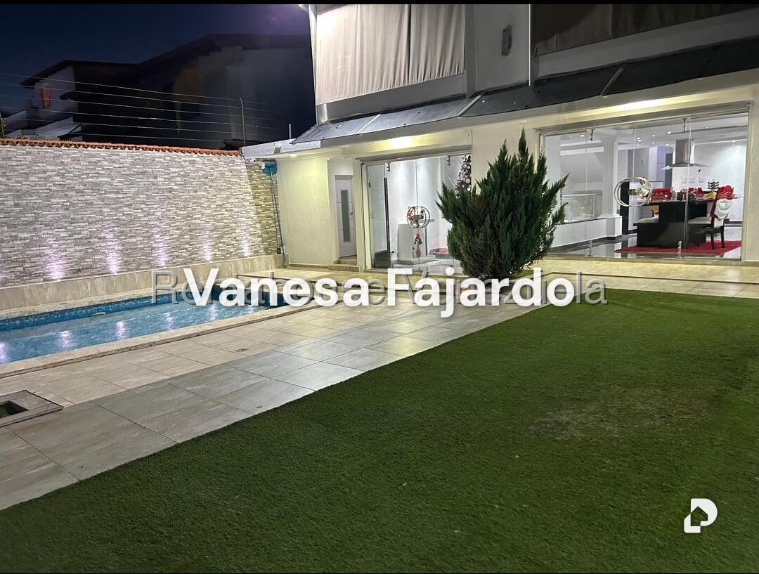Casa en Parque el Retiro, San Antonio de Los Altos – 5