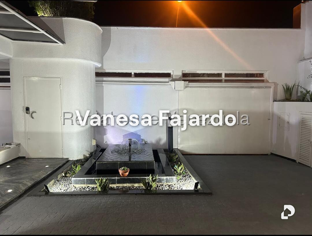 Casa en Parque el Retiro, San Antonio de Los Altos – 3
