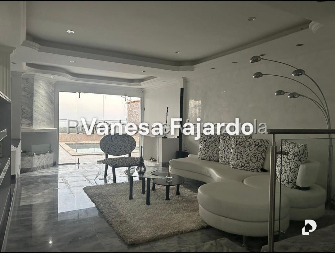 Casa en Parque el Retiro, San Antonio de Los Altos – 12
