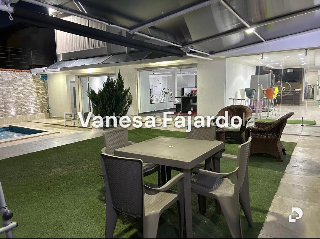 Casa en Parque el Retiro, San Antonio de Los Altos – 8