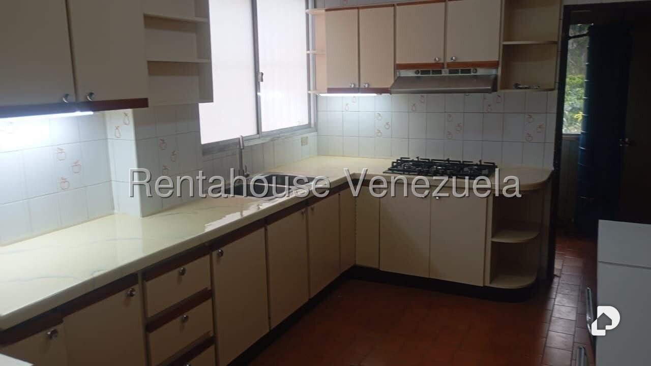 Apartamento en Lomas De La Trinidad, Caracas – 3