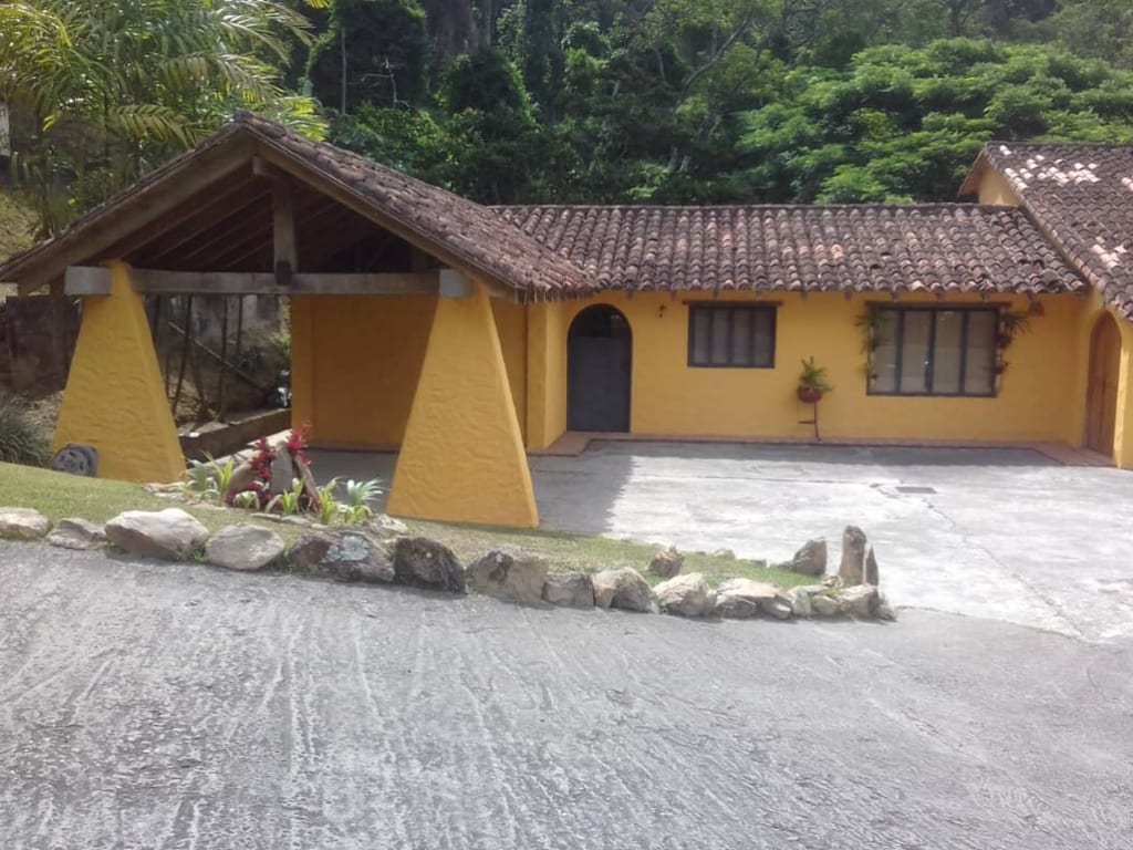 Finca en El Penon - 1