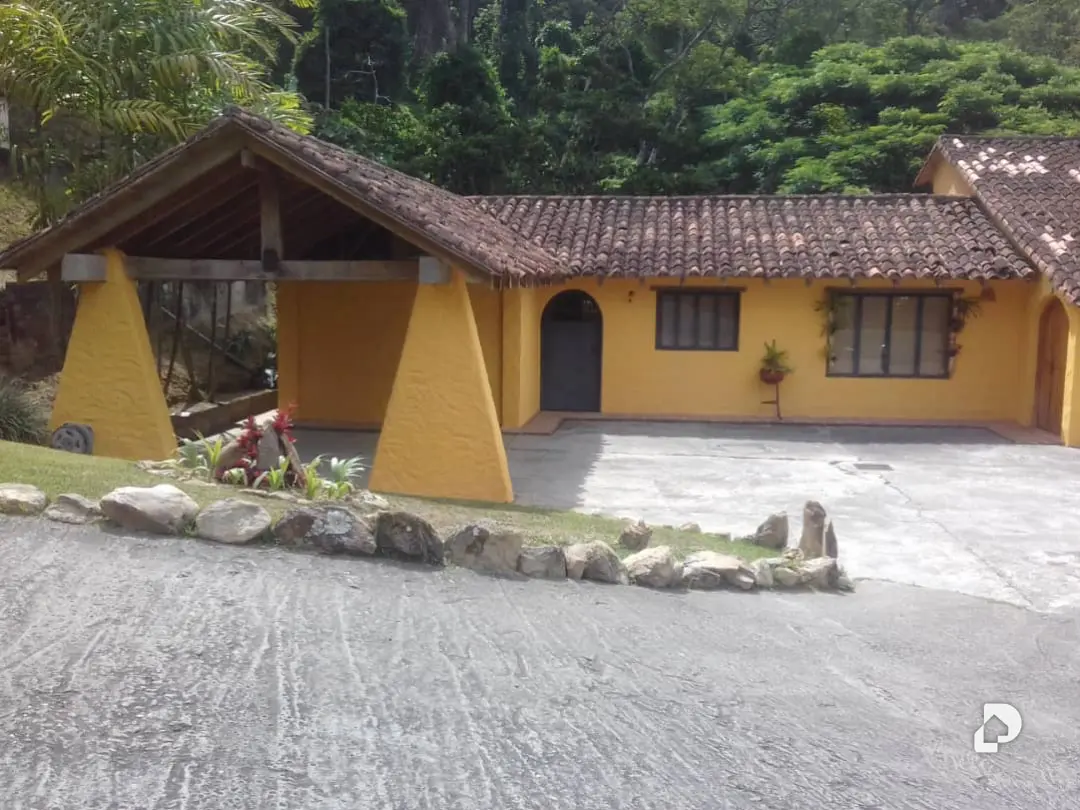 Finca en El Penon – 1