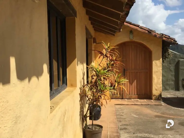Finca en El Penon – 5