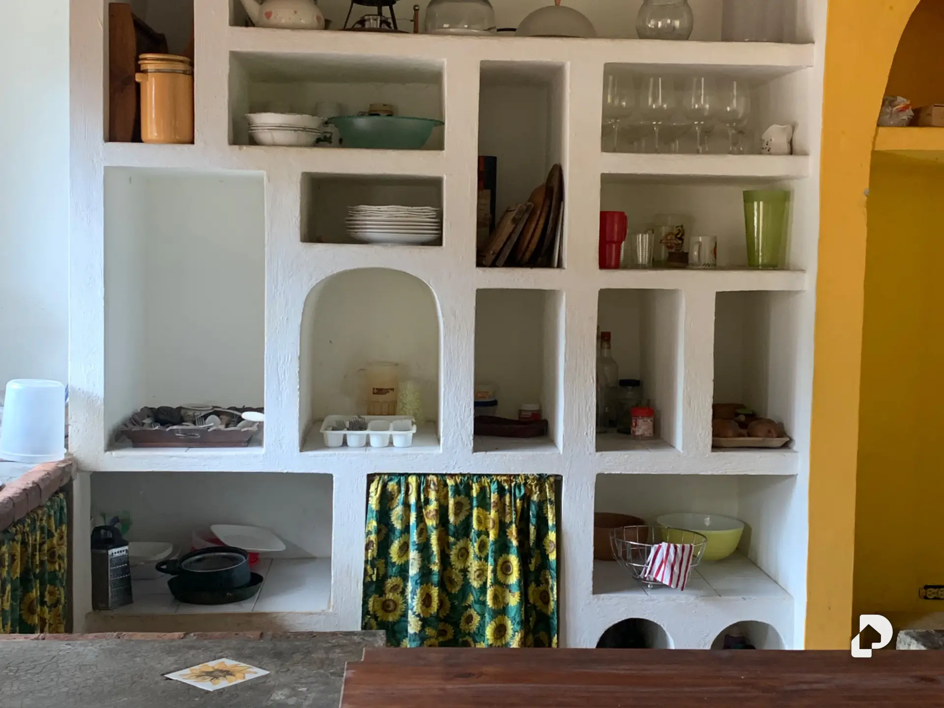 Finca en El Penon – 2