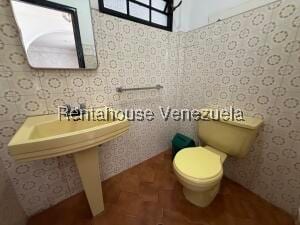 Casa en Alto Prado, Caracas - 1