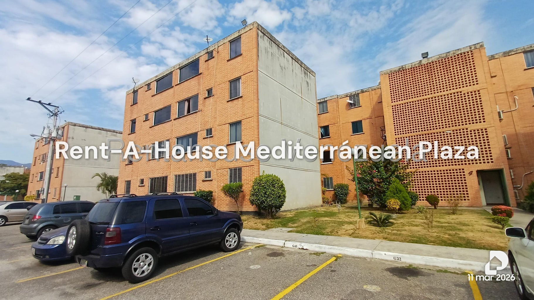 Apartamento en El Tulipán, San Diego – 2