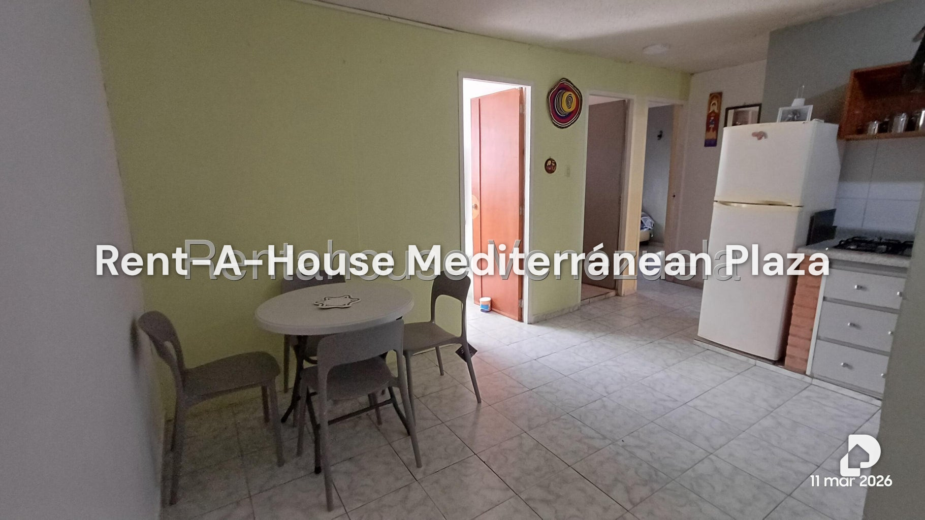 Apartamento en El Tulipán, San Diego – 4