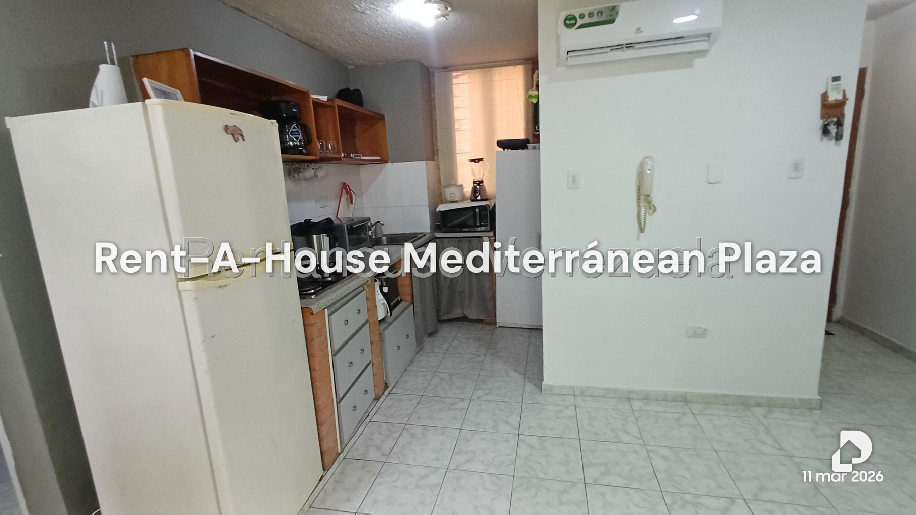 Apartamento en El Tulipán, San Diego – 6
