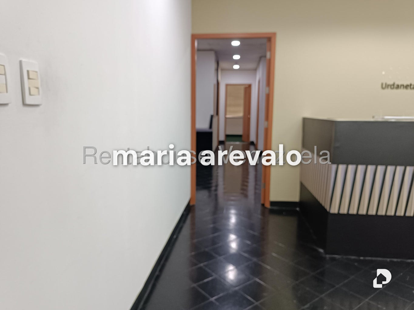 Oficina en Parroquia La Candelaria, Caracas – 4