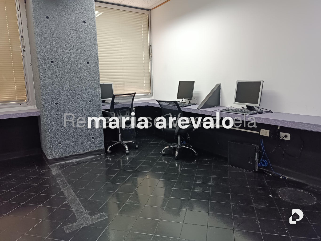 Oficina en Parroquia La Candelaria, Caracas – 5