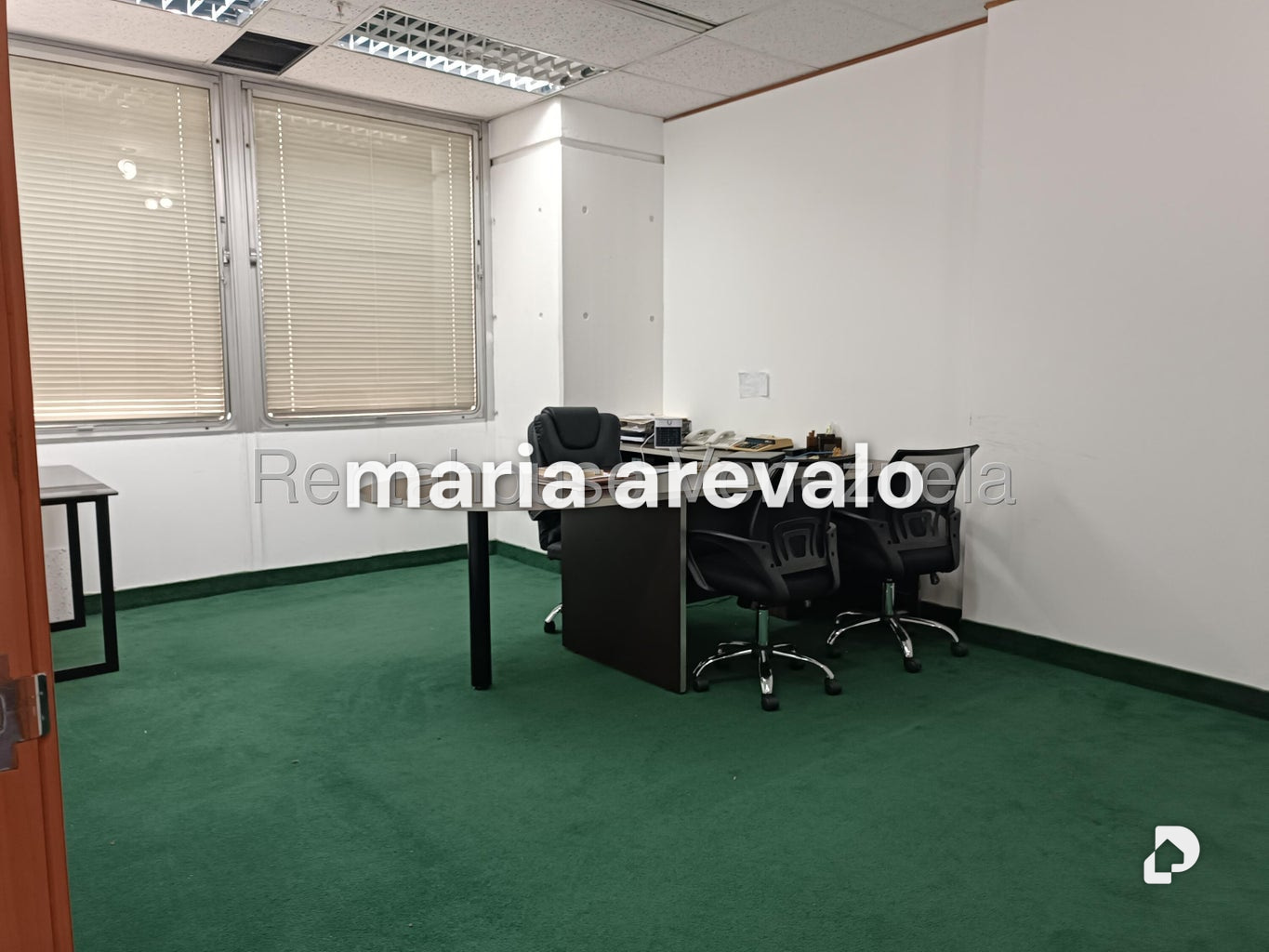 Oficina en Parroquia La Candelaria, Caracas – 8