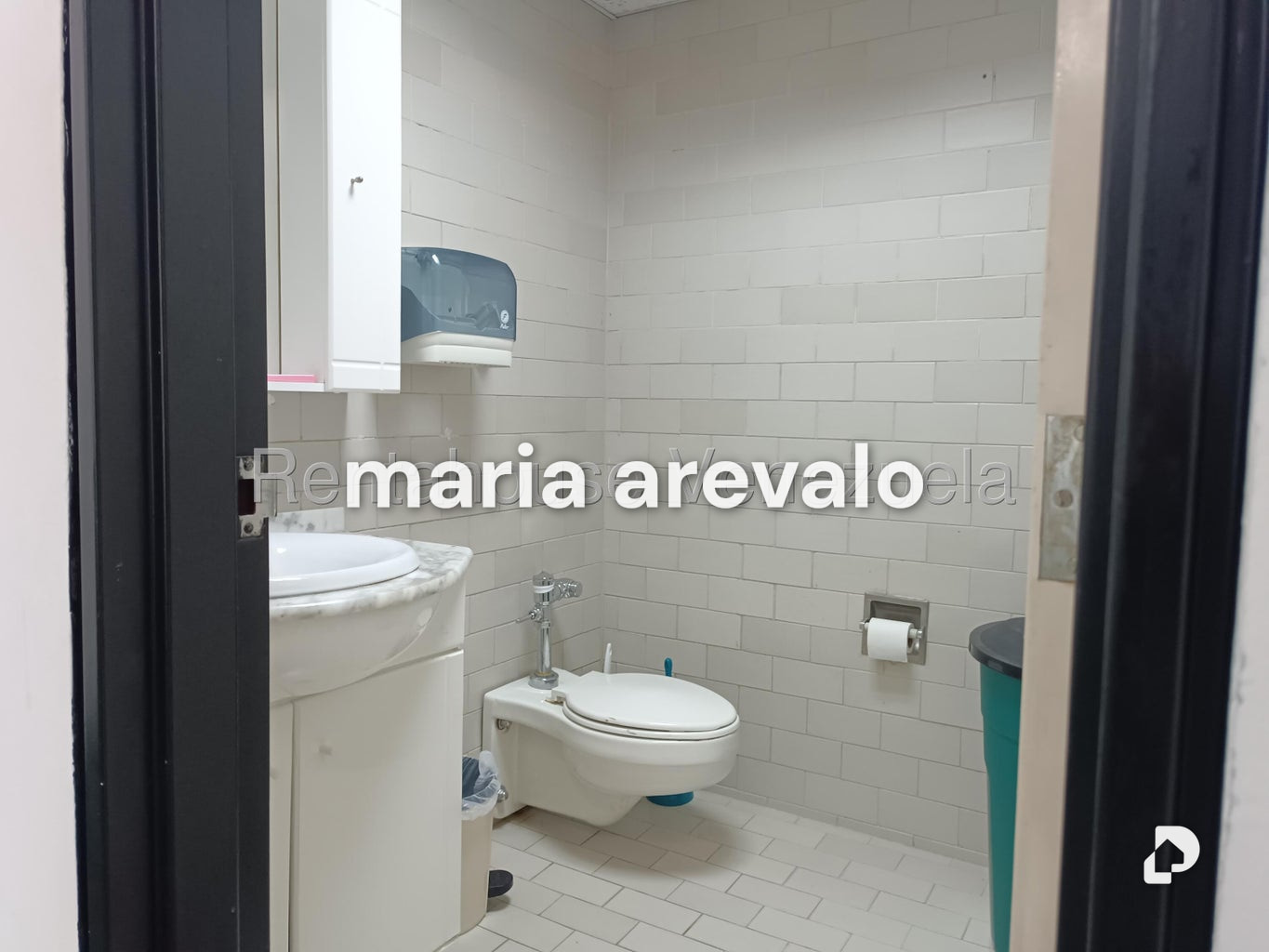 Oficina en Parroquia La Candelaria, Caracas – 10