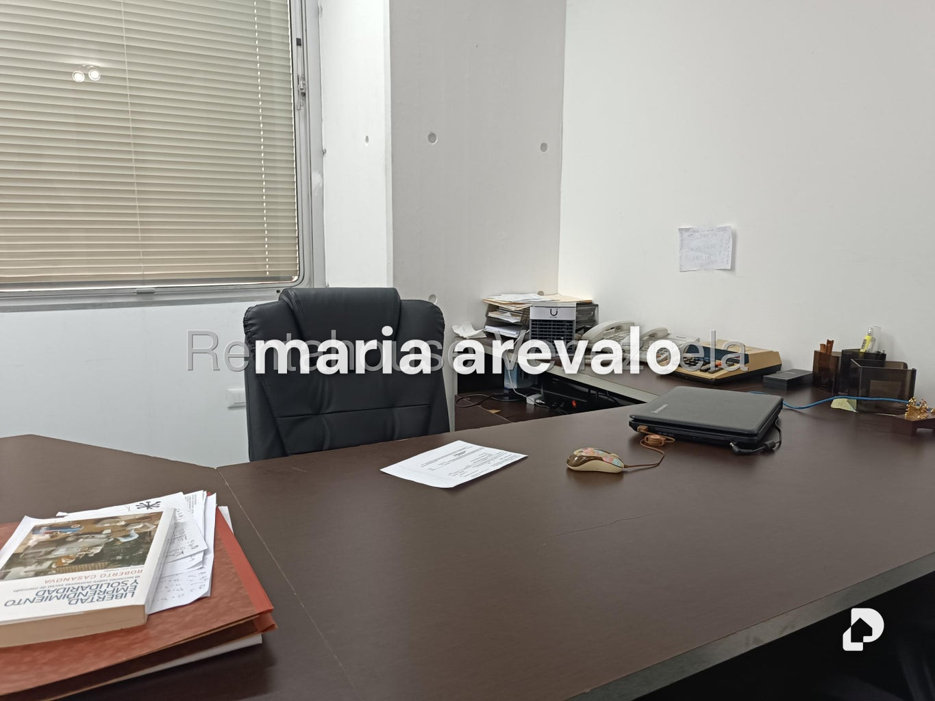 Oficina en Parroquia La Candelaria, Caracas – 9