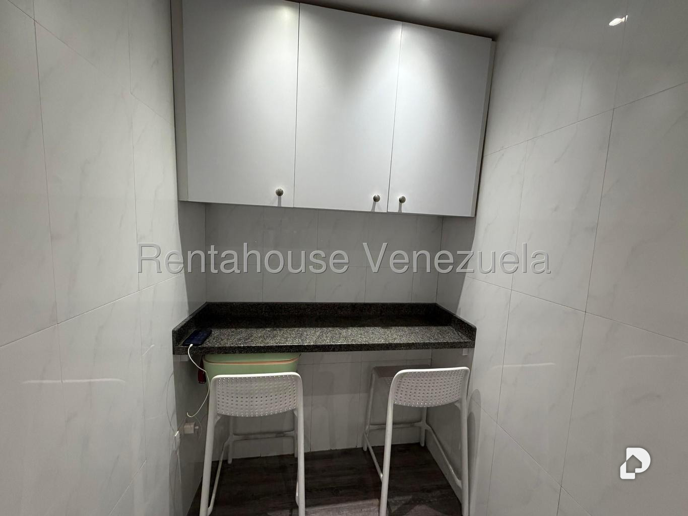 Oficina en El Rosal, Caracas