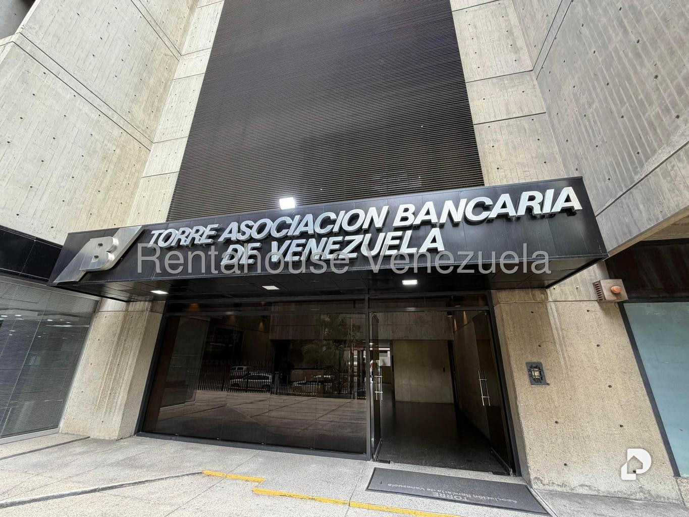 Oficina en El Rosal, Caracas