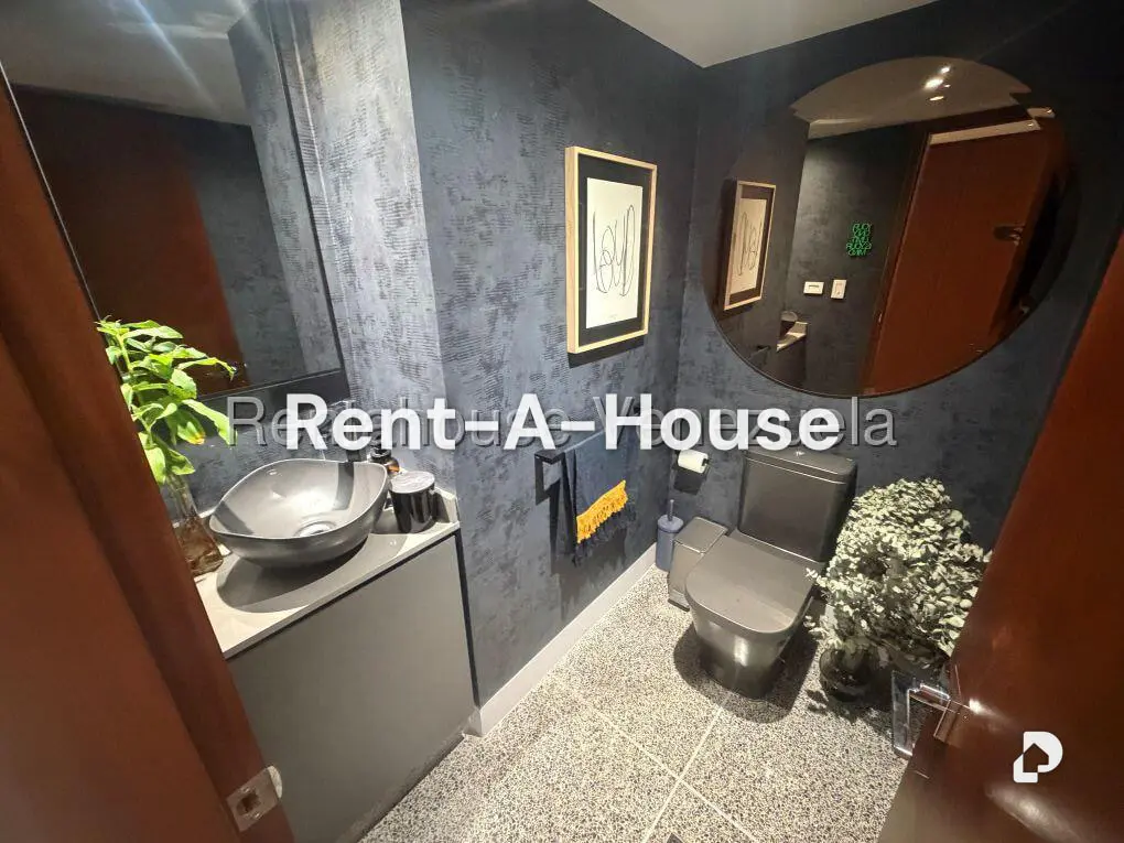 Apartment in Altamira, Caracas – 11