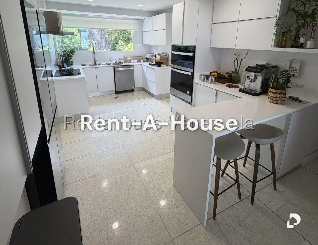 Apartment in Altamira, Caracas – 10
