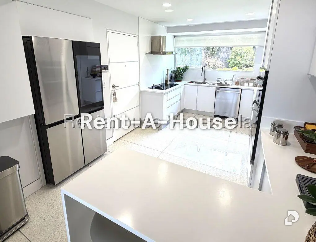 Apartment in Altamira, Caracas – 8