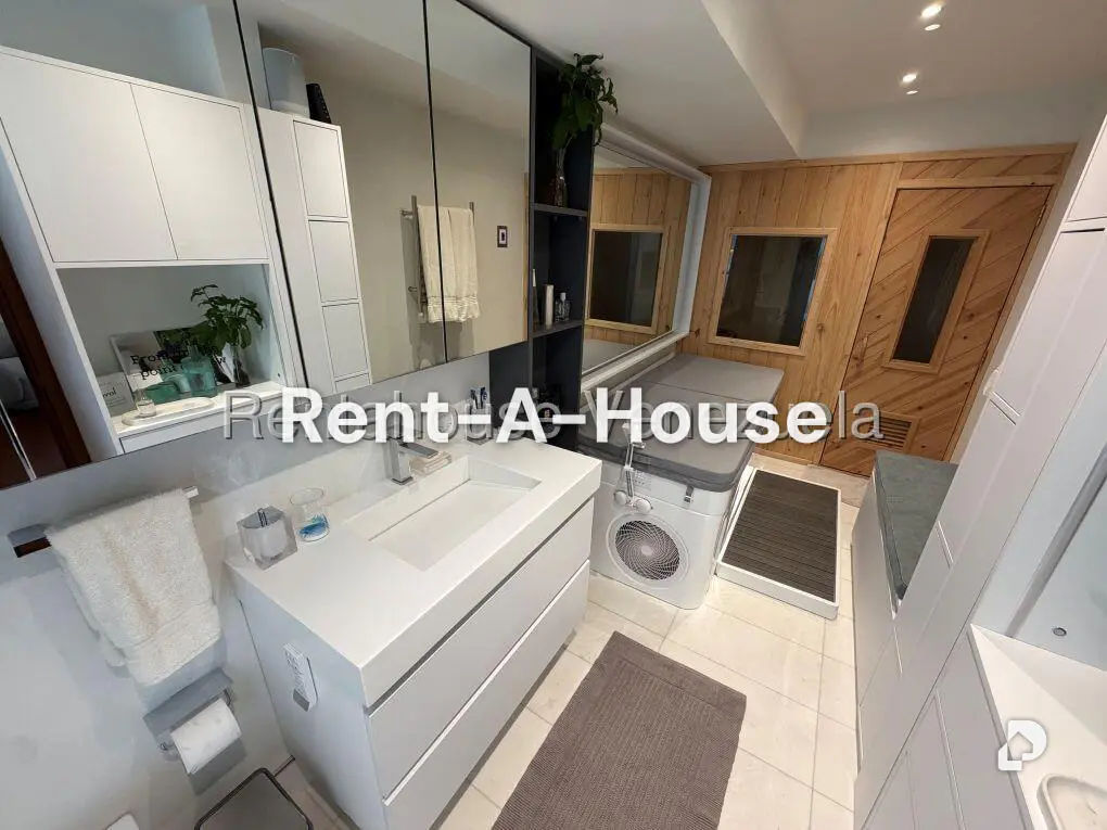 Apartment in Altamira, Caracas – 21