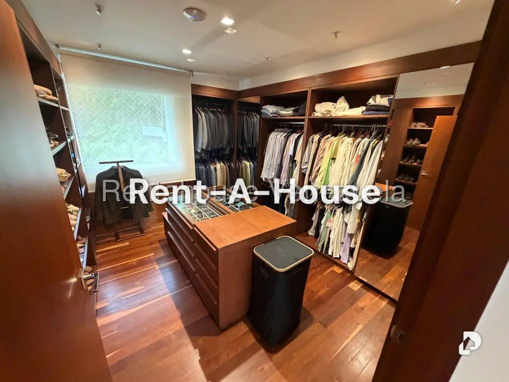 Apartment in Altamira, Caracas – 19