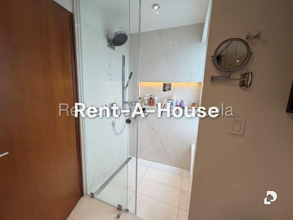 Apartment in Altamira, Caracas – 23