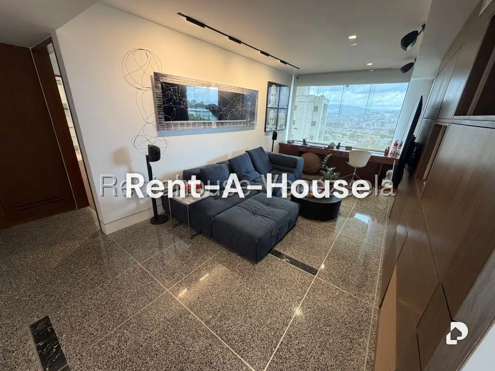 Apartment in Altamira, Caracas – 13