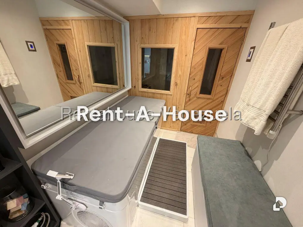 Apartment in Altamira, Caracas – 22