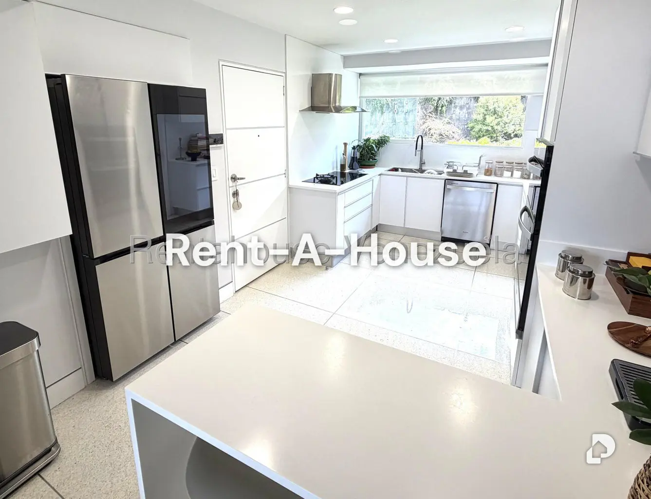 Apartment in Altamira, Caracas – 7