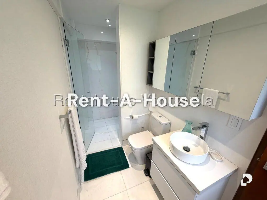 Apartment in Altamira, Caracas – 25