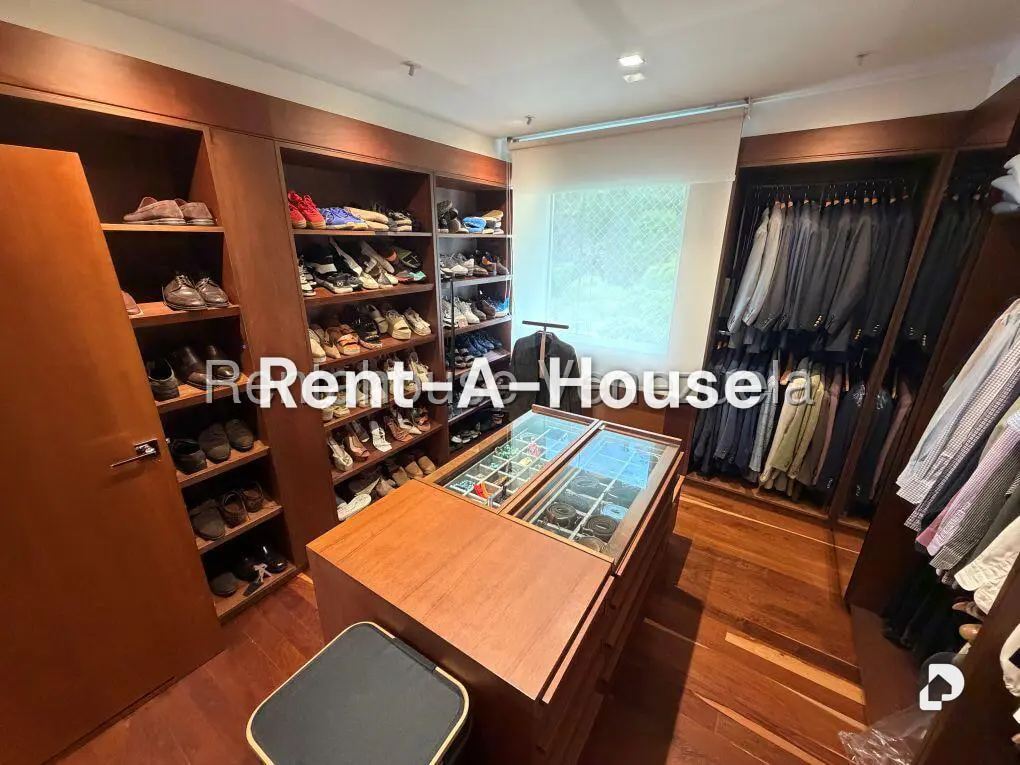 Apartment in Altamira, Caracas – 20