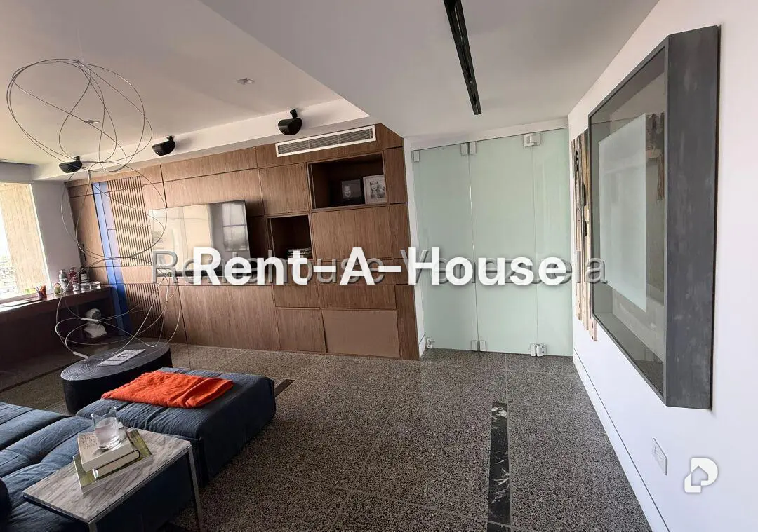 Apartment in Altamira, Caracas – 15