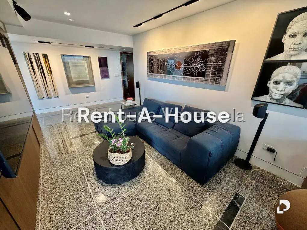 Apartment in Altamira, Caracas – 12