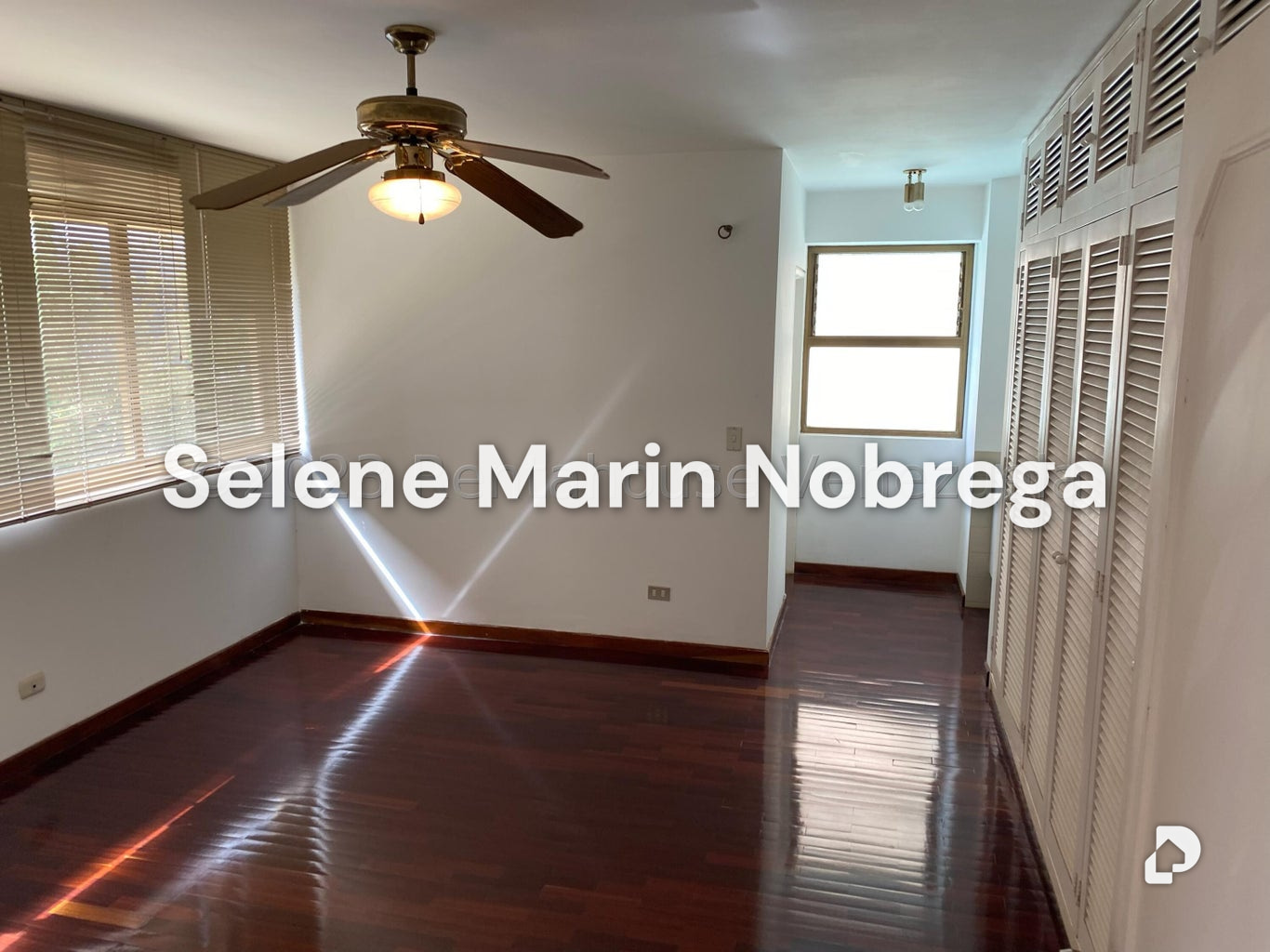 Apartamento en Los Naranjos (del Cafetal), Caracas – 29