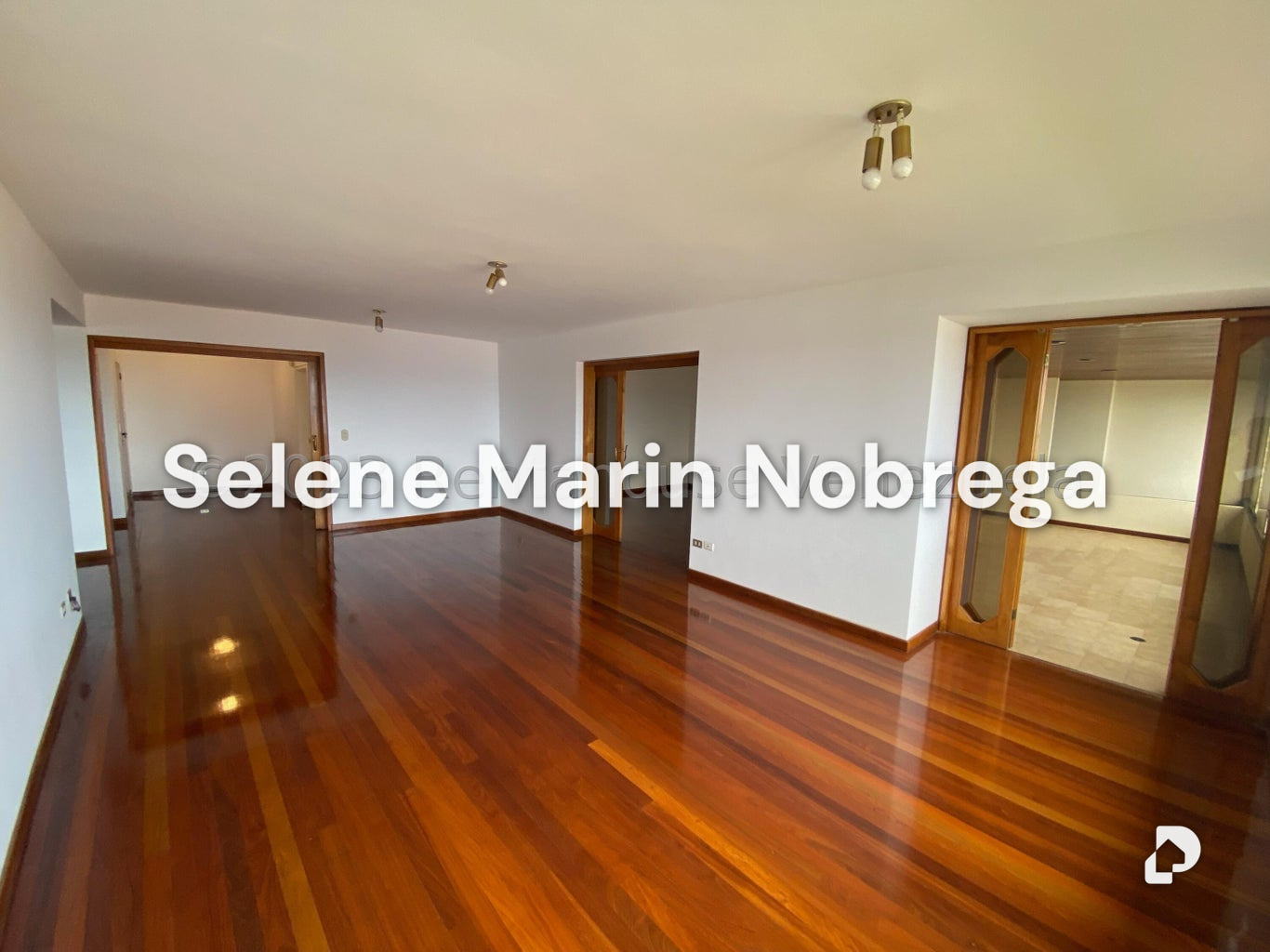 Apartamento en Los Naranjos (del Cafetal), Caracas – 7