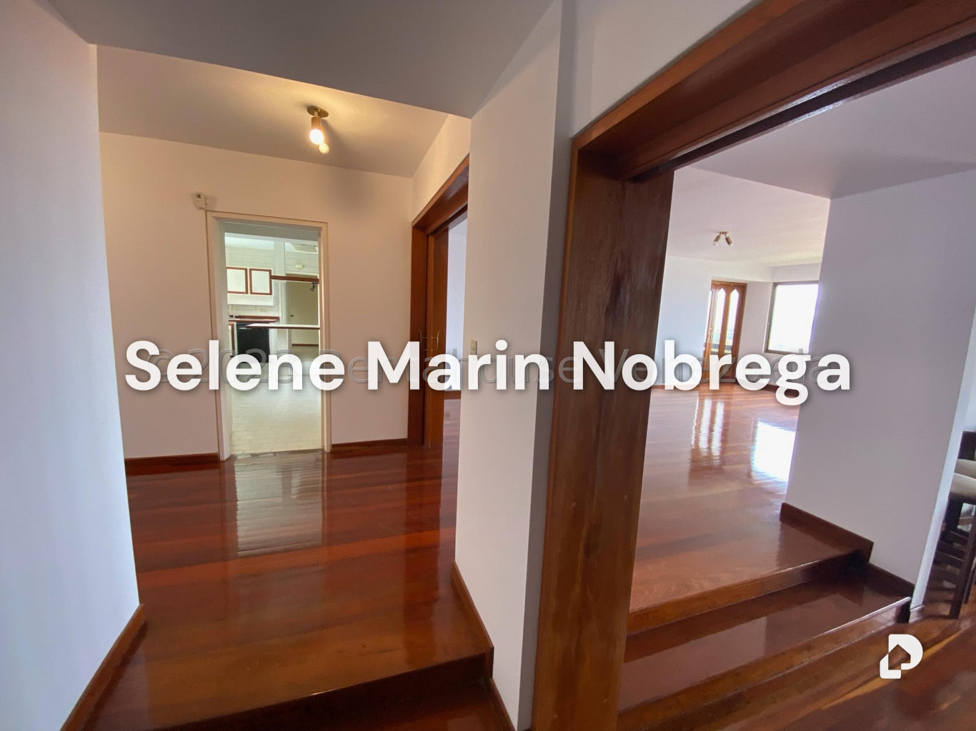 Apartamento en Los Naranjos (del Cafetal), Caracas – 21
