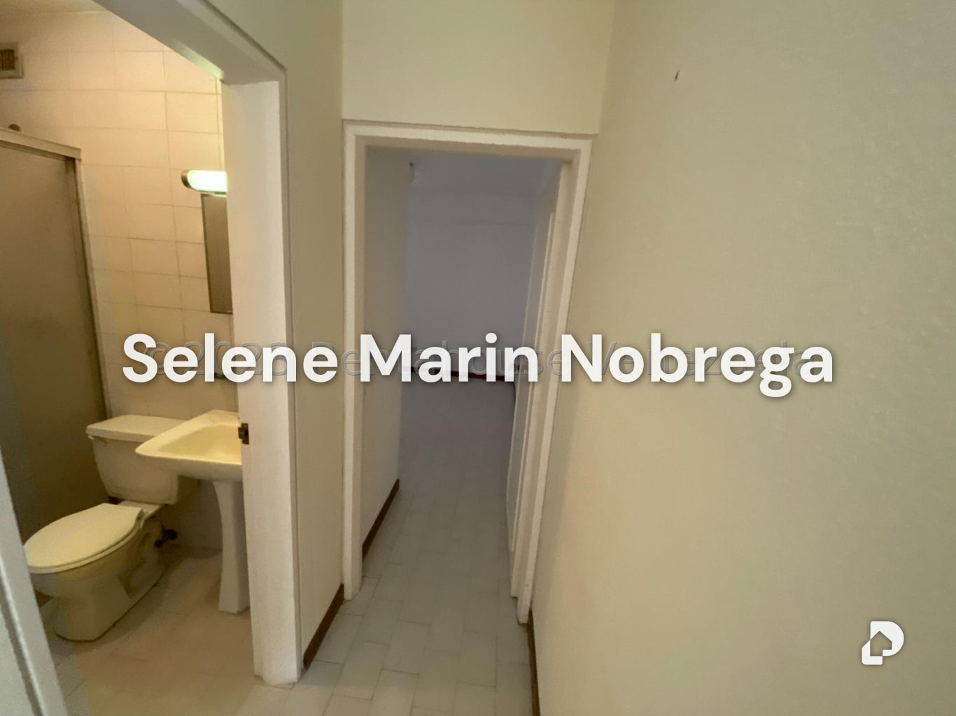 Apartamento en Los Naranjos (del Cafetal), Caracas – 20