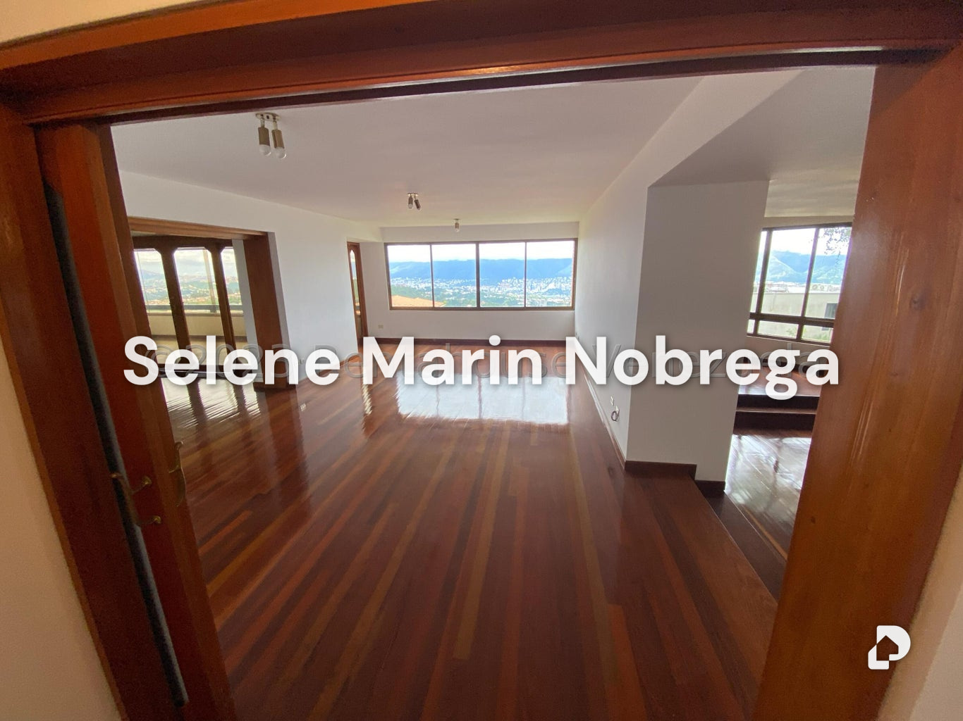 Apartamento en Los Naranjos (del Cafetal), Caracas – 4