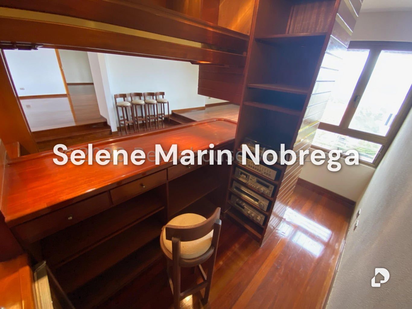 Apartamento en Los Naranjos (del Cafetal), Caracas – 14