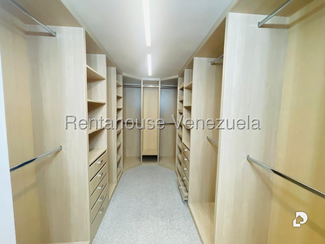 Apartamento en La Castellana, Caracas – 12