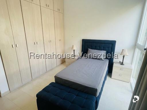 Apartamento en La Castellana, Caracas – 16