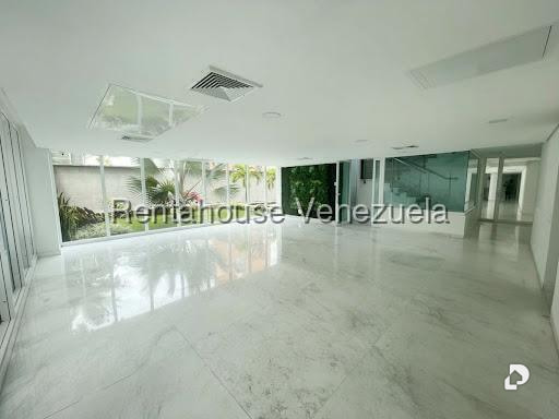 Apartamento en La Castellana, Caracas – 27