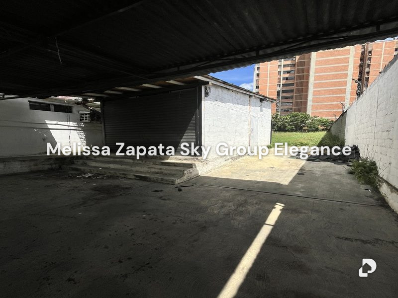 Terreno en Barquisimeto – 2