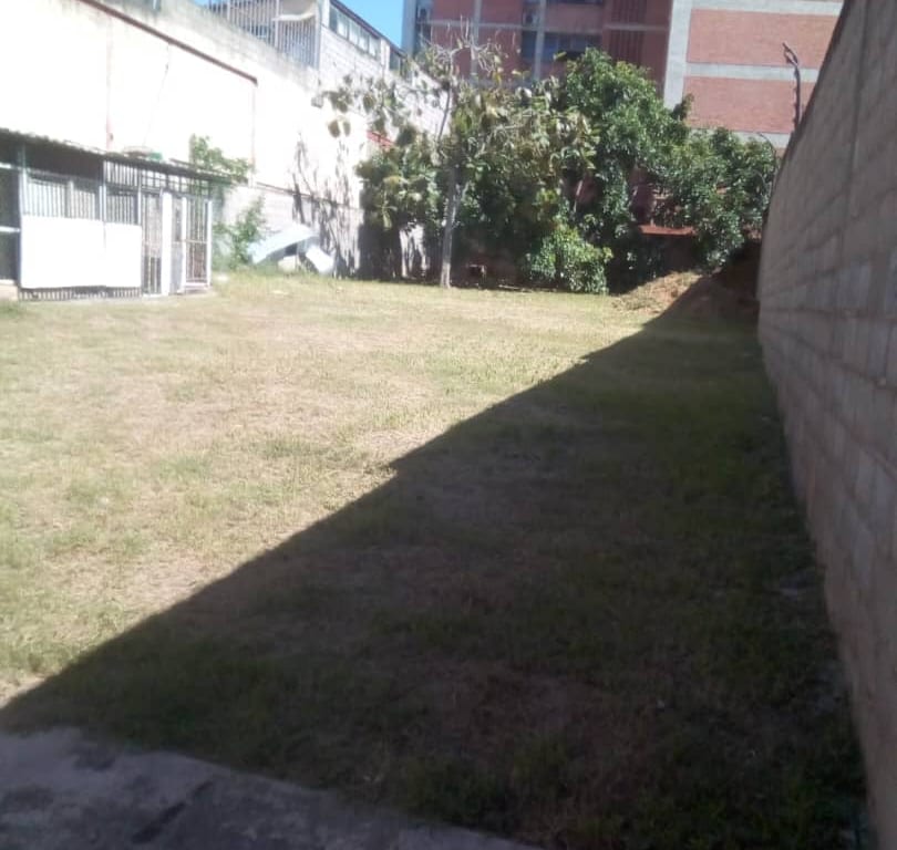 Terreno en Barquisimeto - 1