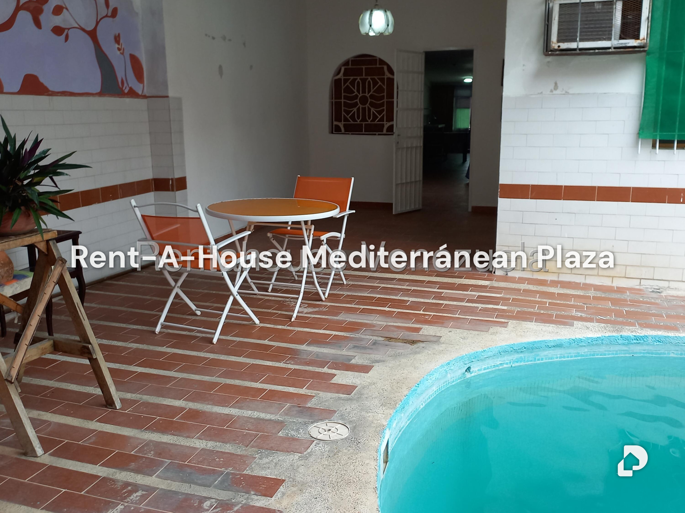 Anexo en Terrazas de Los Nísperos, Valencia
